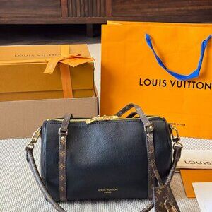 Classic Louis Vuitton Bag: A Stylish and Versatile Choice for Elegance